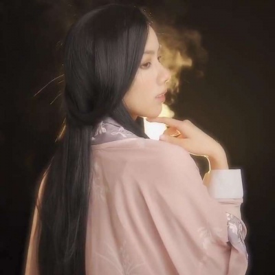 Furry黑白线稿教程兽圈社群